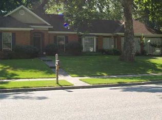 231 S Burbank Dr, Montgomery, AL 36117