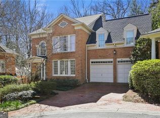 467 Ivy Park Ln NE, Atlanta, GA