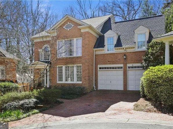 467 Ivy Park Ln NE, Atlanta, GA 30342
