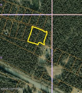 B3 L33 34 Rd, Trapper Creek, AK, 99683