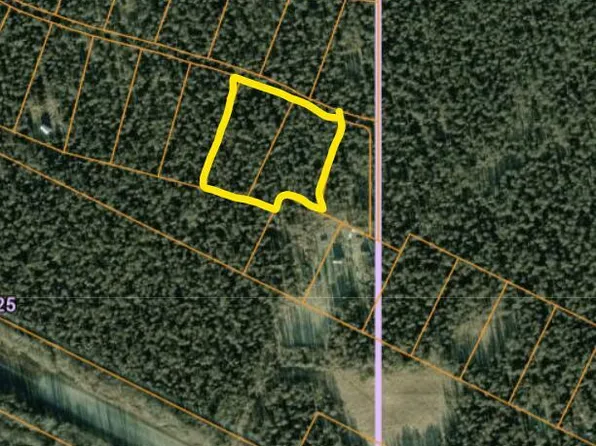 B3 L33 34 Rd, Trapper Creek, AK 99683