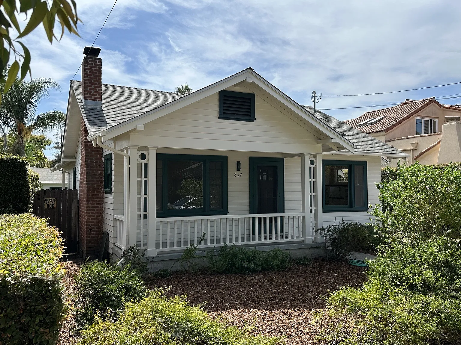 3 bed, 1200 sqft, $5,600 — Photo 1