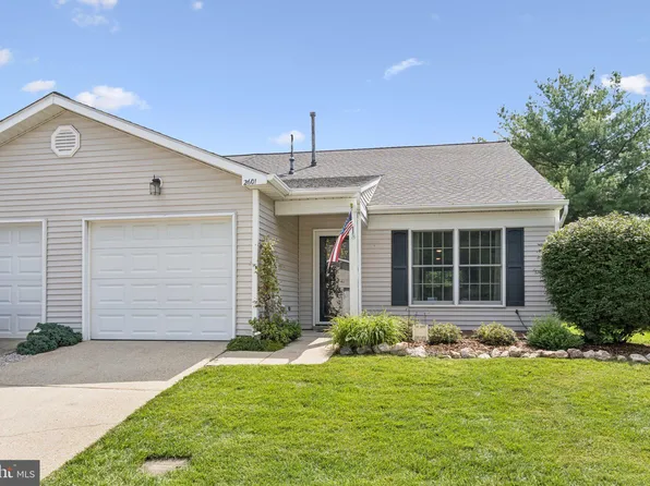 2601 Compass Dr, Annapolis, MD 21401