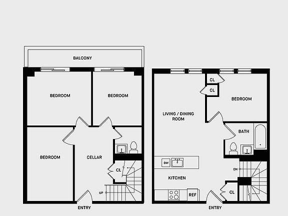 2nd image of 10 Lexington Ave #1J1