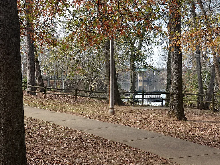 Riverfront Village — Photo 73