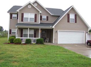 618 Pauline Ln, Roebuck, SC 29376