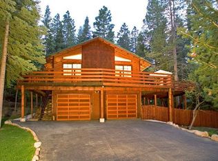 12784 Rainbow Dr, Truckee, CA 96161