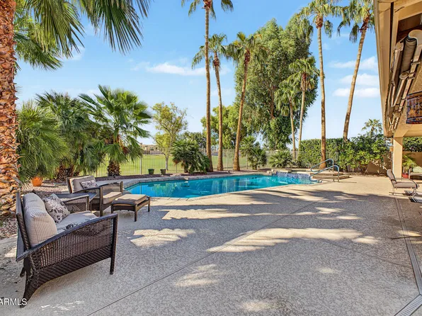5432 S AMBERWOOD Drive, Sun Lakes, AZ 85248