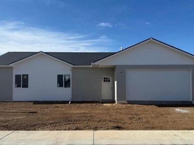 257 Paige Rd, Grand Junction, CO, 81503