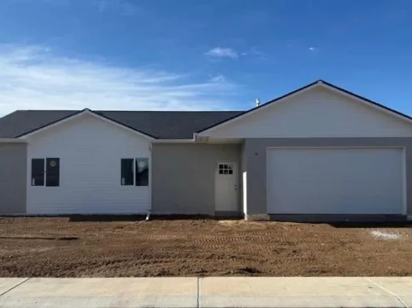 257 Paige Rd, Grand Junction, CO 81503