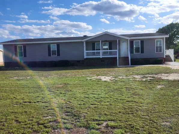 (undisclosed Address), La Grange, NC 28551