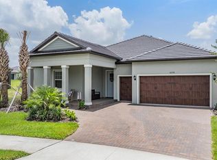 10278 Otter Sky Ct, San Antonio, FL 33576