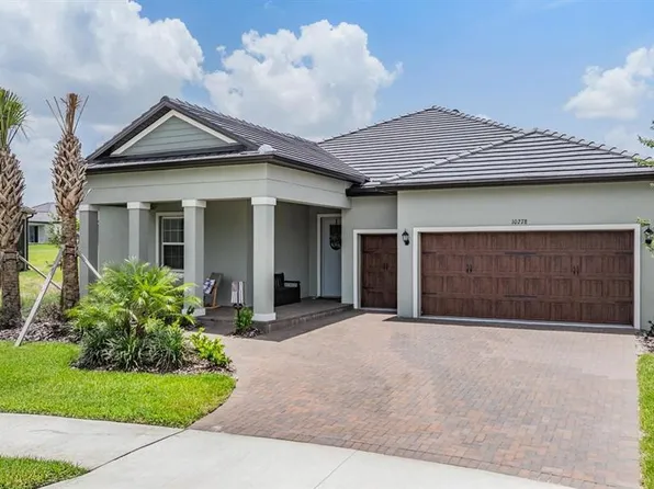 10278 Otter Sky Ct, San Antonio, FL 33576