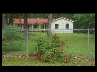 112 Timber Rd, Mabank, TX 75156