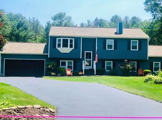 27 Evergreen Ln, Gansevoort, NY 12831