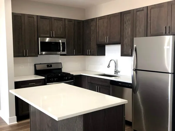 7129 W Belmont Ave, 7129 W Belmont Ave #1, Chicago, IL 60634