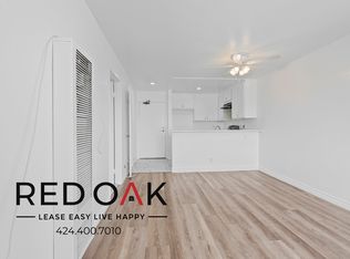 16200 3/4 S Vermont Ave #B320, Paramount, CA 90723