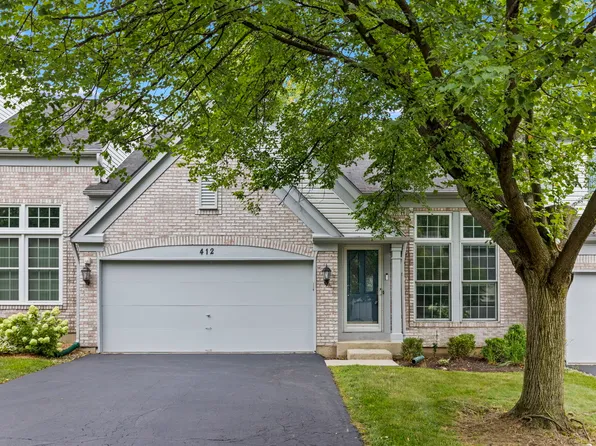 412 Orleans Ave, Naperville, IL 60565