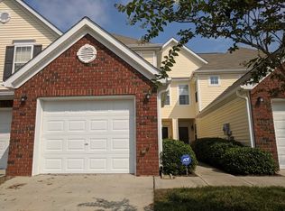 2633 Hamlet Green Dr, Raleigh, NC 27614