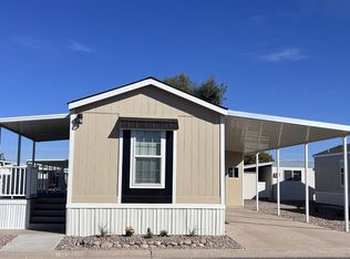 426 W Cottonwood Ln LOT 50, Casa Grande, AZ 85122