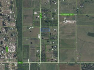 97 Hall Rd, Lake Placid, FL 33852