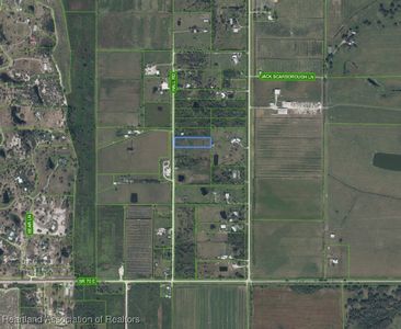 97 Hall Rd, Lake Placid, FL, 33852