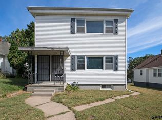 4721 N 39th St, Omaha, NE 68111