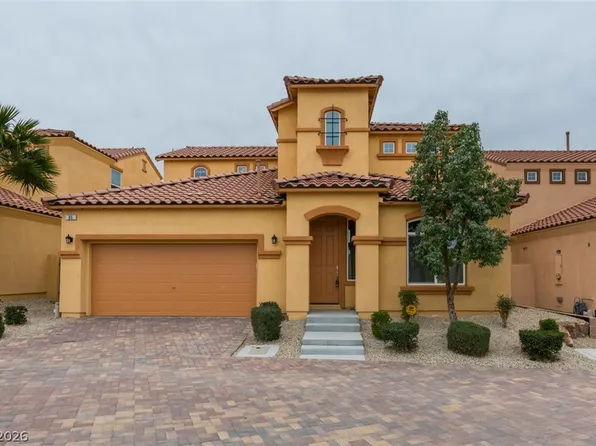85 Avenza Dr, Henderson, NV 89011