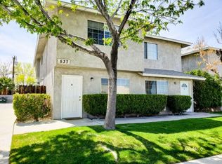 537 W Ward Ave, Ridgecrest, CA 93555