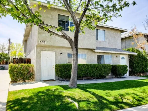 537 W Ward Ave, Ridgecrest, CA 93555