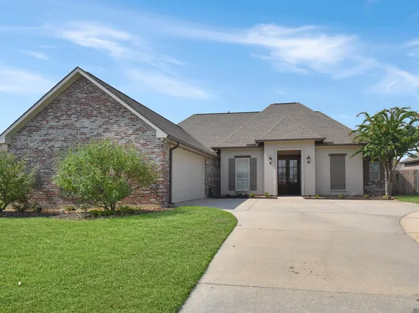 40448 Emmy Ave, Prairieville, LA 70769
