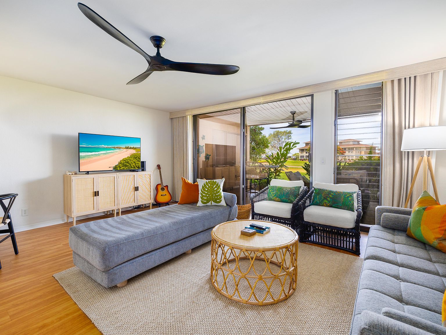 68-3840 Lua Kula St APT H101