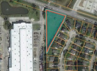 Mills Rd, Houston, TX 77070