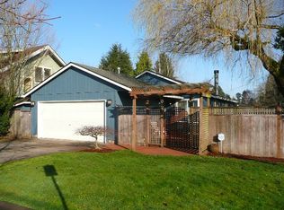 4715 SE Rural St, Portland, OR 97206