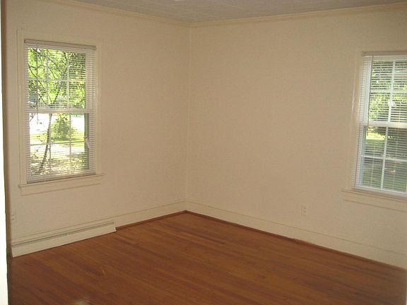 Front bedroom