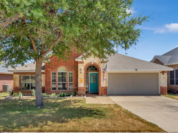 3917 Miramar Dr, Denton, TX 76210