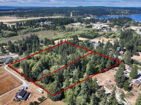 2 Scenic Avenue, Freeland, WA 98249