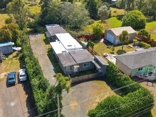91500 Cape Arago Hwy, Coos Bay, OR 97420