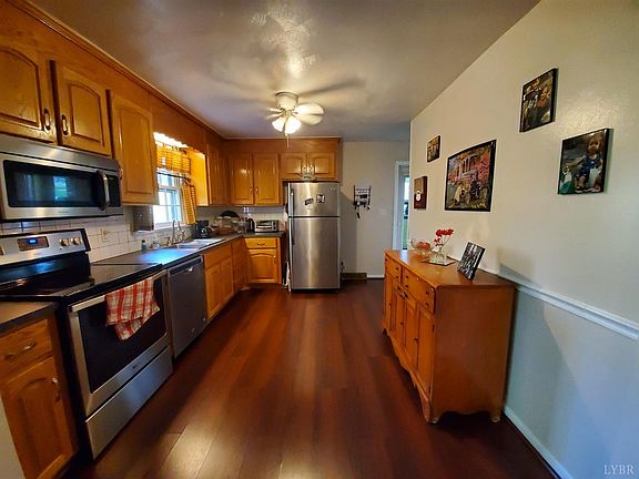2nd image of 311 Keywood Dr Lot 21