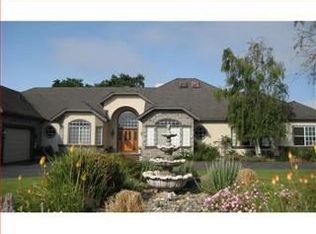 18140 Barnard Rd, Morgan Hill, CA 95037