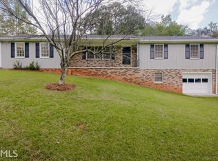 2688 Elkhart Cir SW, Marietta, GA 30064