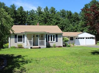 21 Egleston Rd, Westfield, MA 01085