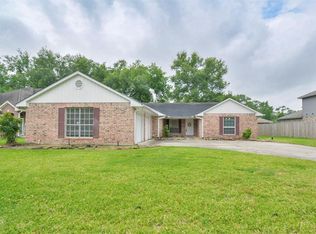 419 S Starboard St, Crosby, TX 77532