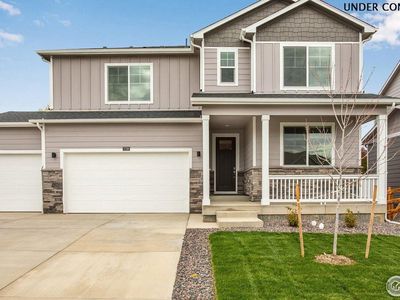 1632 Happy Woodland Dr, Fort Collins, CO, 80528