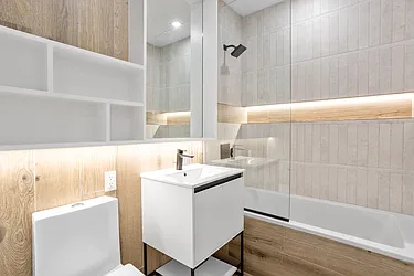 Rented by Skyhigh Realty NYC LLC