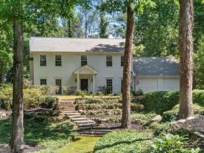 1435 Ridgefield Dr, Roswell, GA, 30075