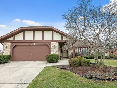 14042 S Putney Pl, Orland Park, IL, 60462