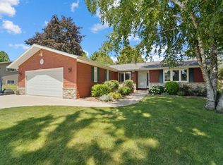 106 Robin Ave, Chilton, WI 53014