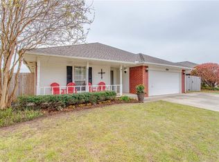 2316 Alex Plaza Dr, Norman, OK 73071
