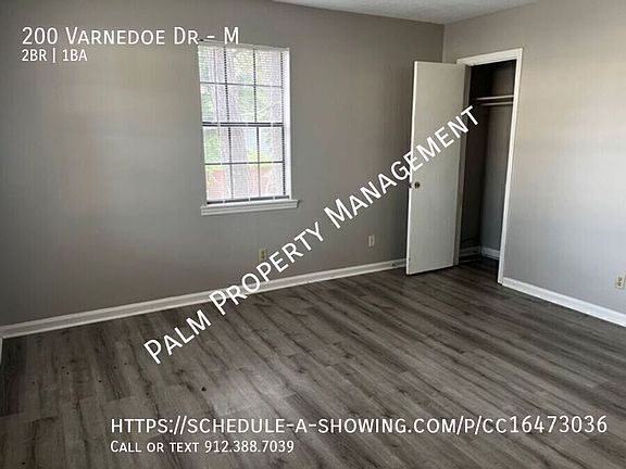 5th image of 200 Varnedoe Dr APT M